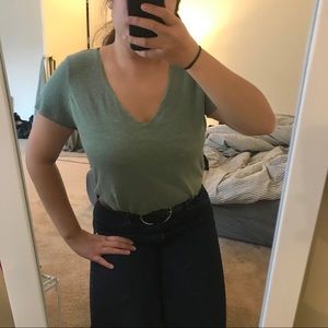 SOLD - UO - Project Social T Shirt